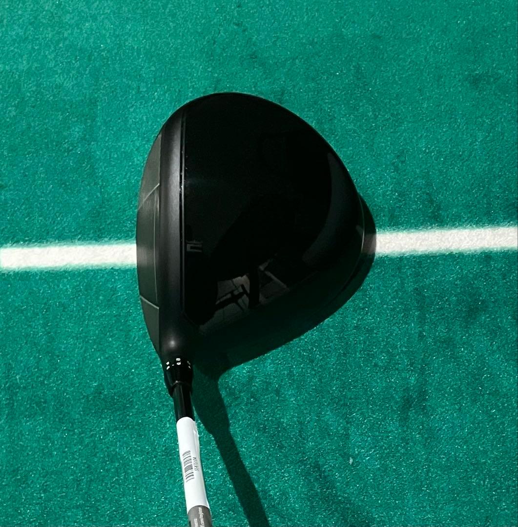 【ほぼ新品】Cobraコブラ OPTM オプティム X ドライバー 10.5°