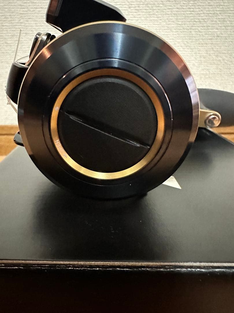 SALTIIGA IC 300H-SJ ベイトリール