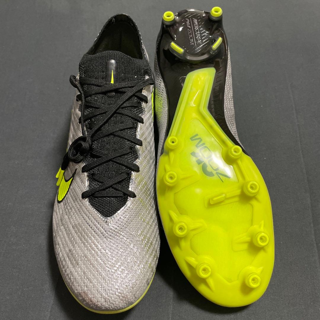 NIKE マーキュリアルヴェイパー14 AG-PRO 27cm 134