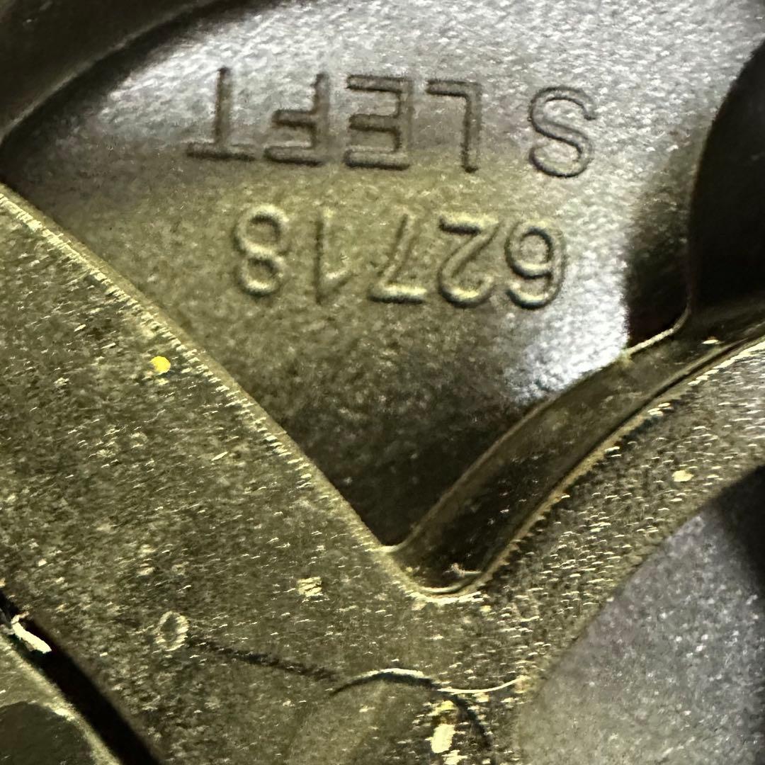 スノーボード SALOMON 143cmバインディングSALOMON S/M