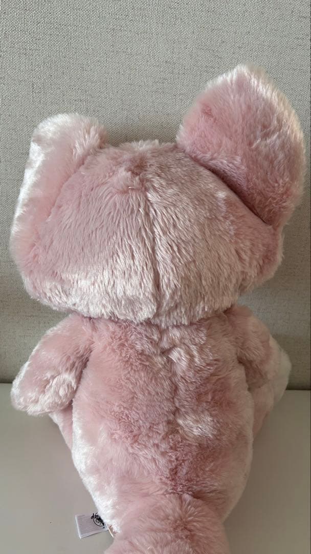 リーナベル ぬいぐるみ Mサイズ