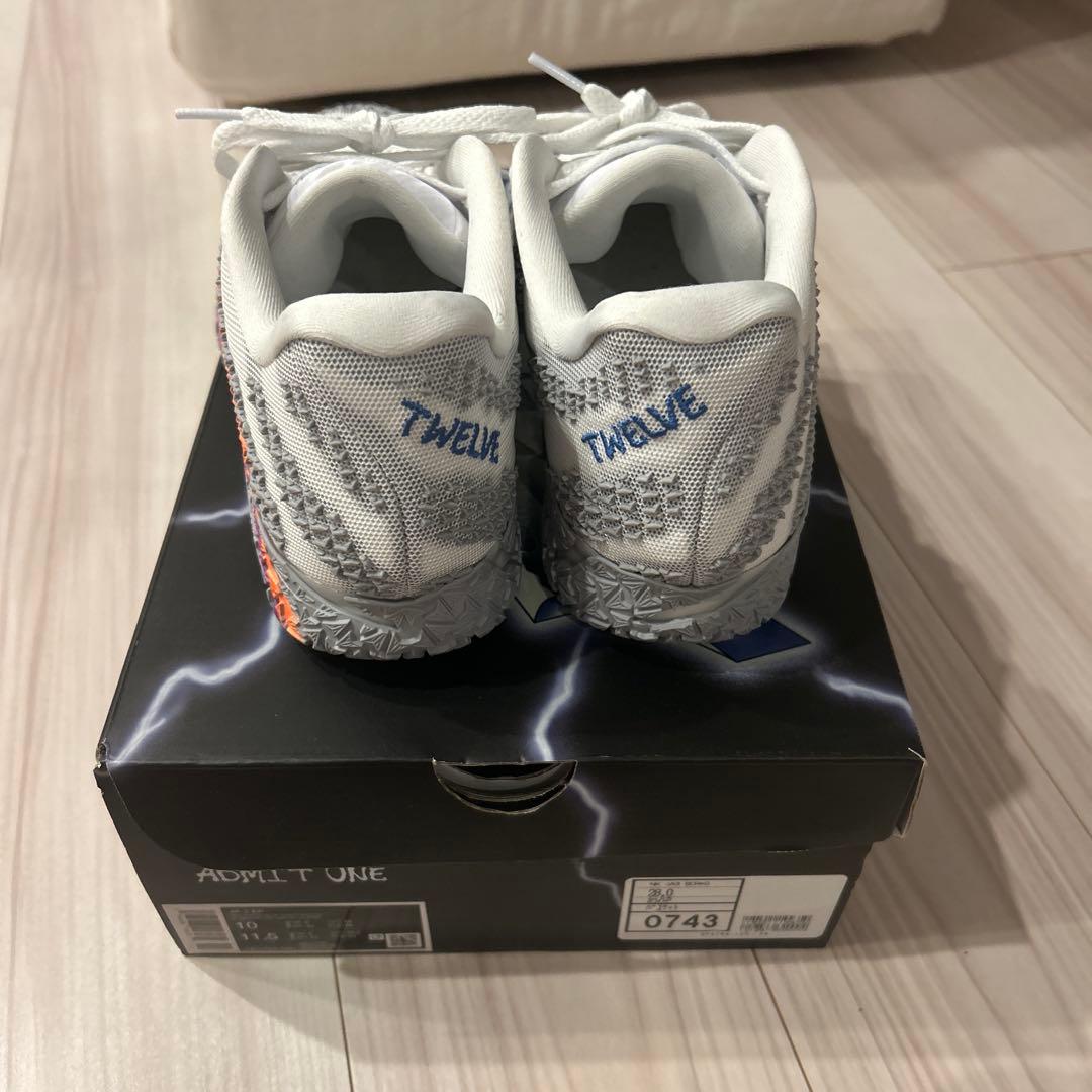 シューズ(男性用) NIKE Ja3 28cm