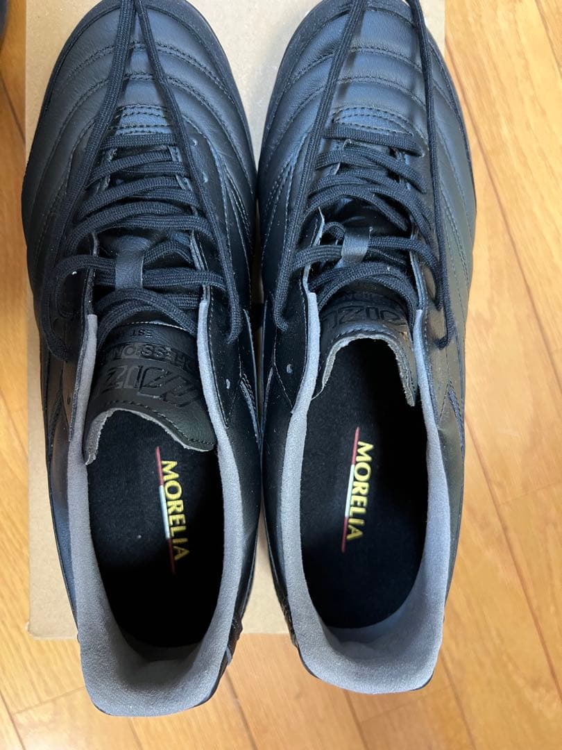 サッカー　トレーニングシューズ　 モレリア サラ　エリート　tf