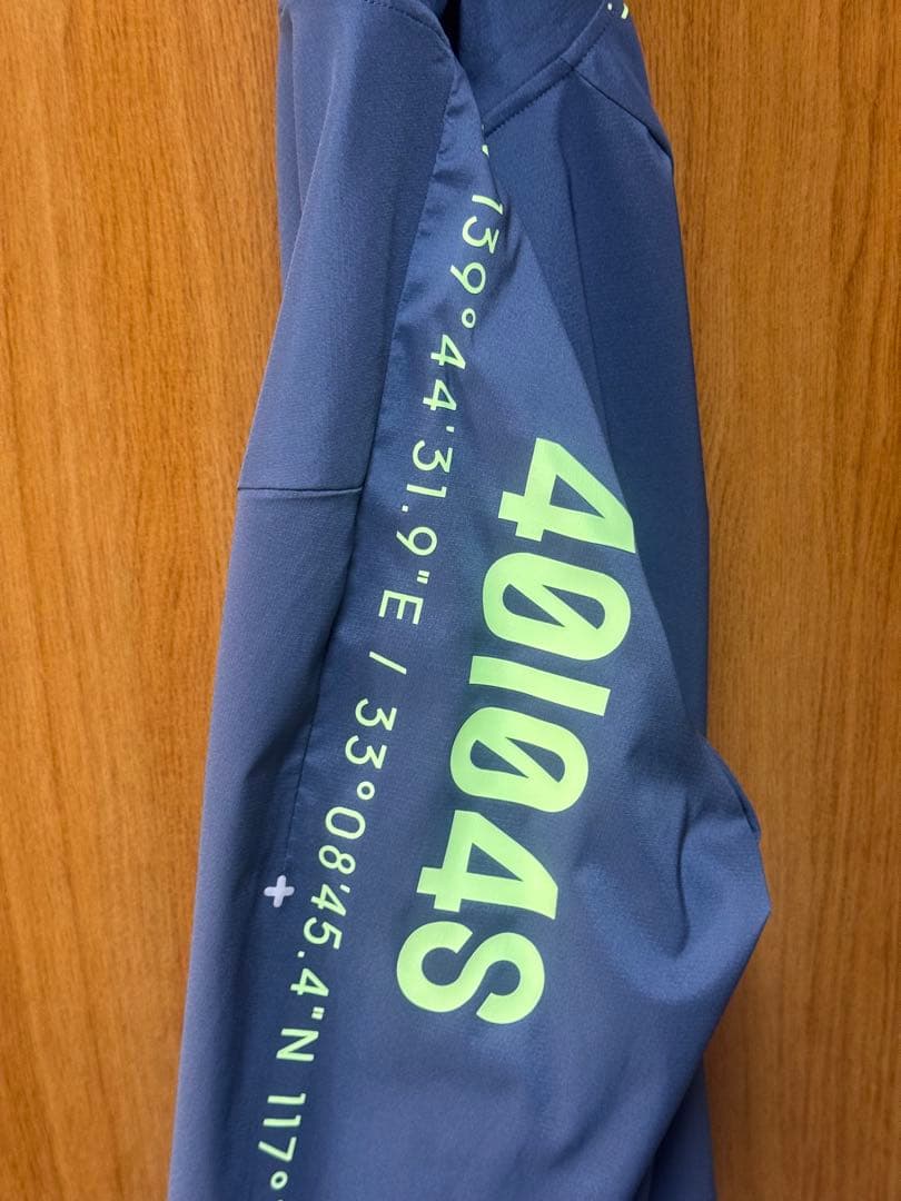 adidas HEAT.RDYストレッチ セットアップ XL
