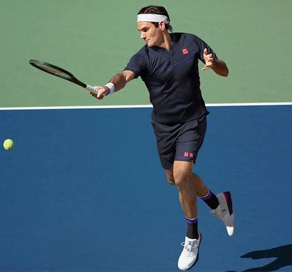 UNIQLO ユニクロ フェデラー ウェア パンツ L 錦織圭 Federer