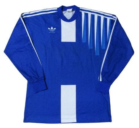 正規品 ボーフム 1991/92 ヴィンテージユニフォーム adidas