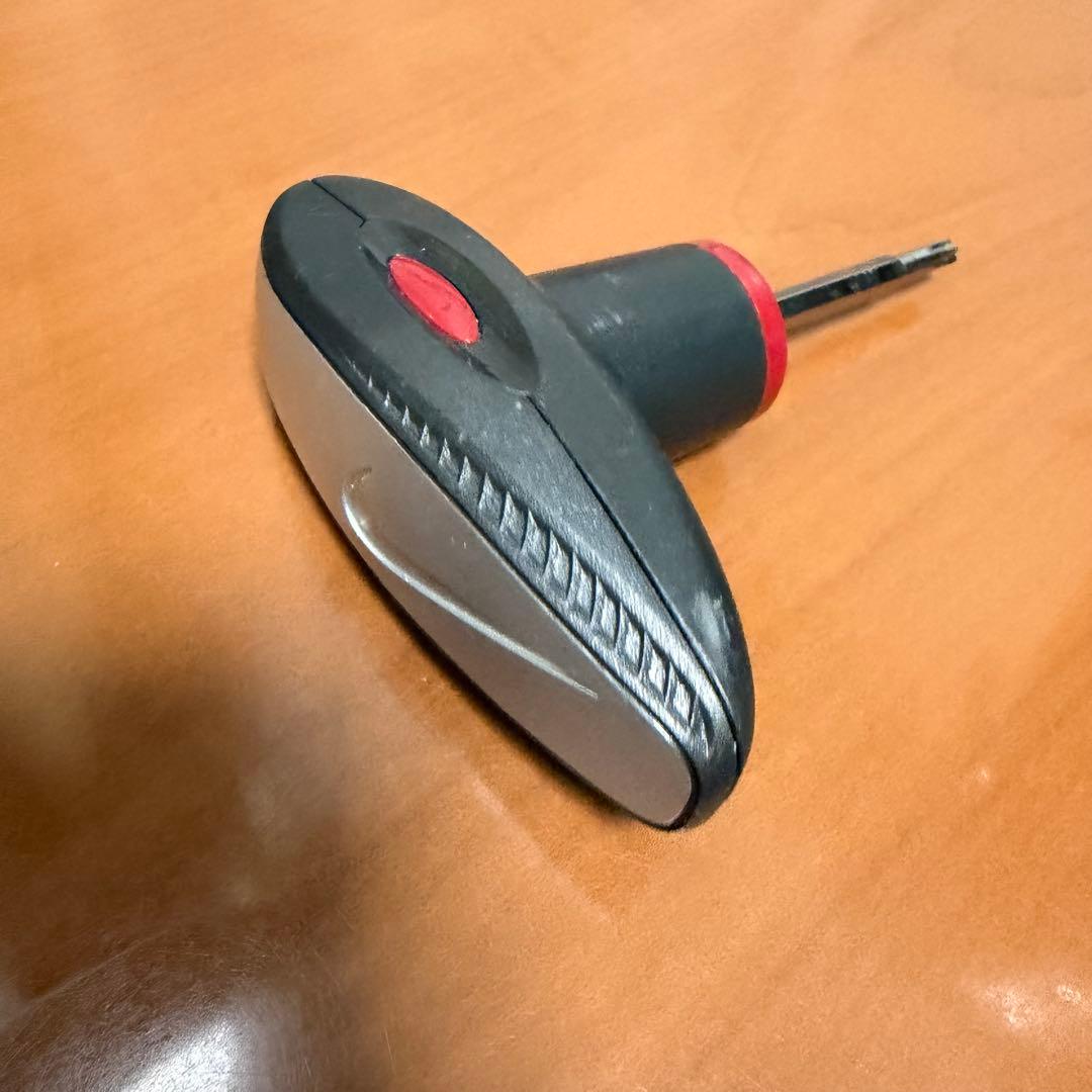 NIKEGOLF VR_S COVERT ドライバー BASSARA F53 S