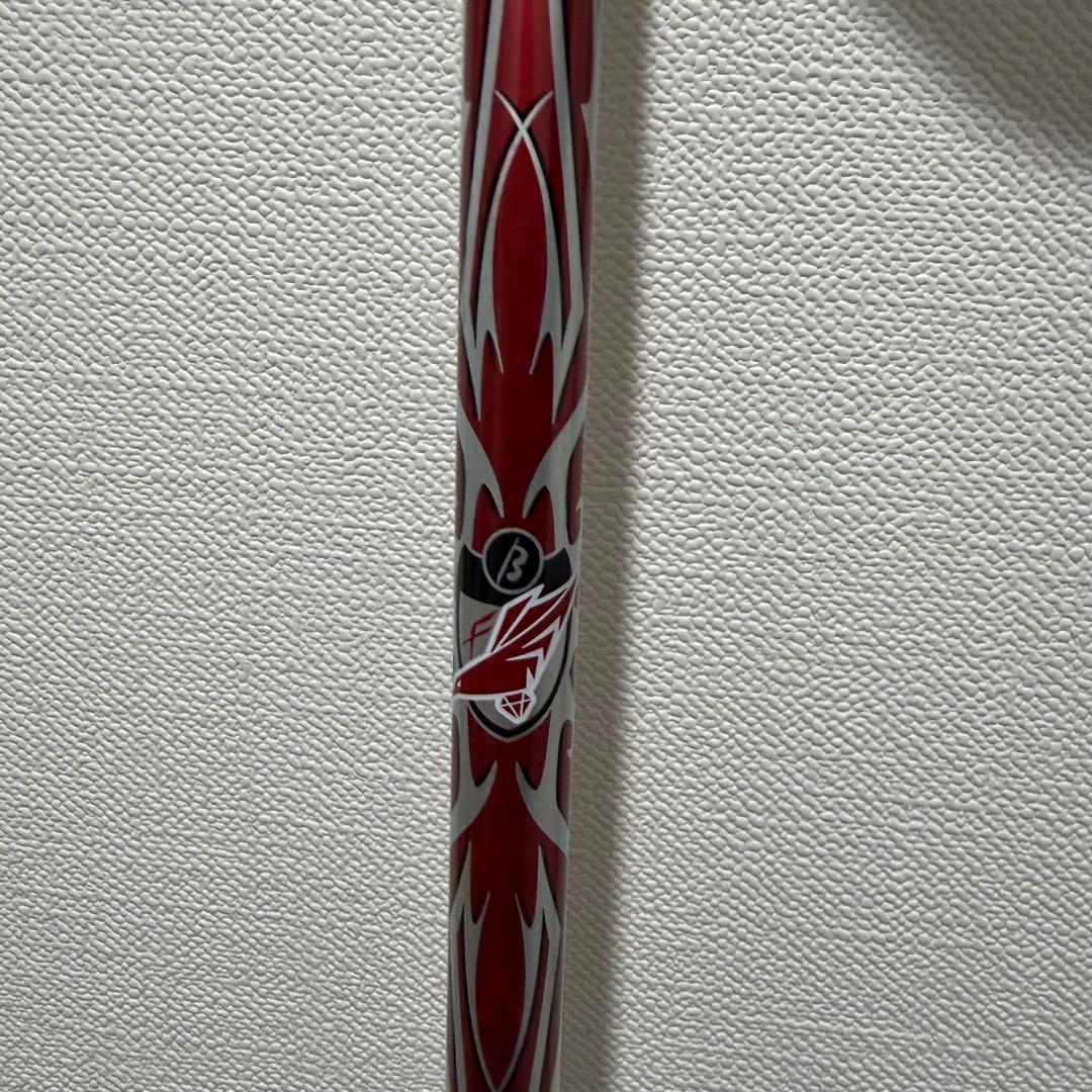 NIKEGOLF VR_S COVERT ドライバー BASSARA F53 S