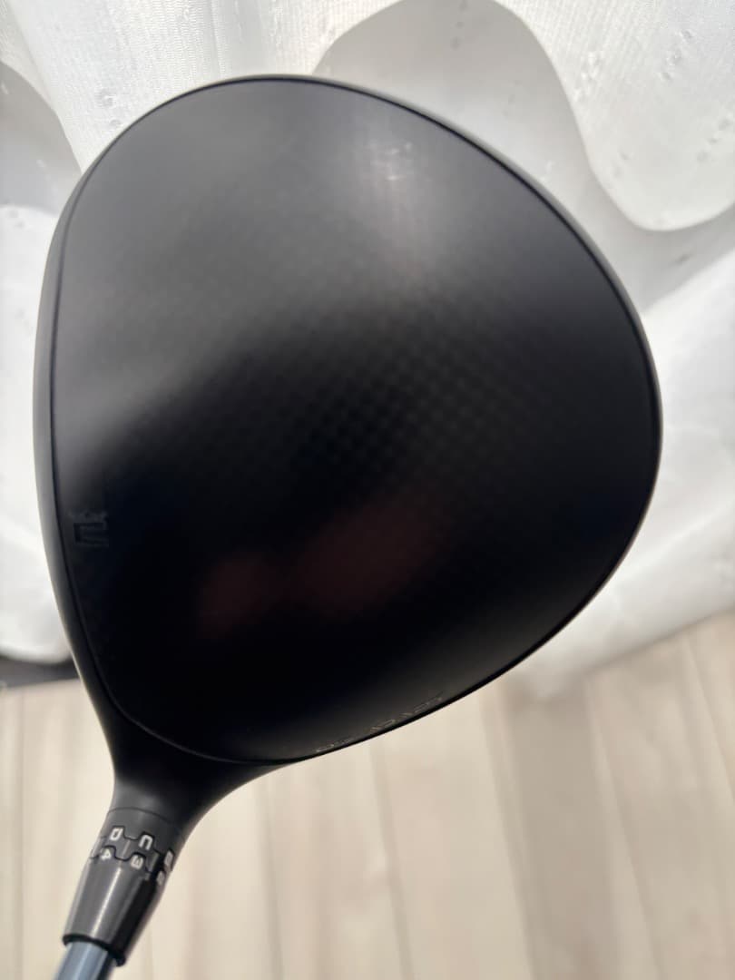 美品　コブラ ds-adapt ドライバーLS 10.5