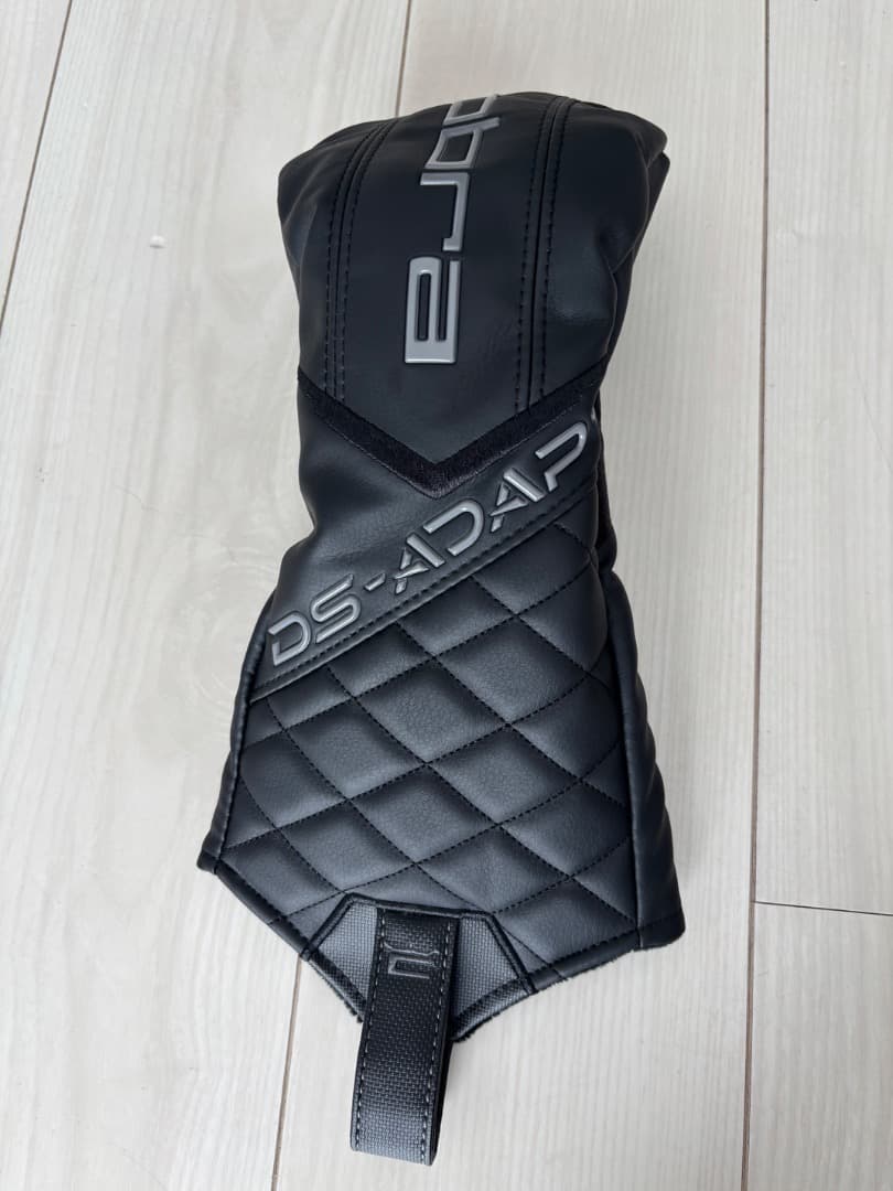 美品　コブラ ds-adapt ドライバーLS 10.5
