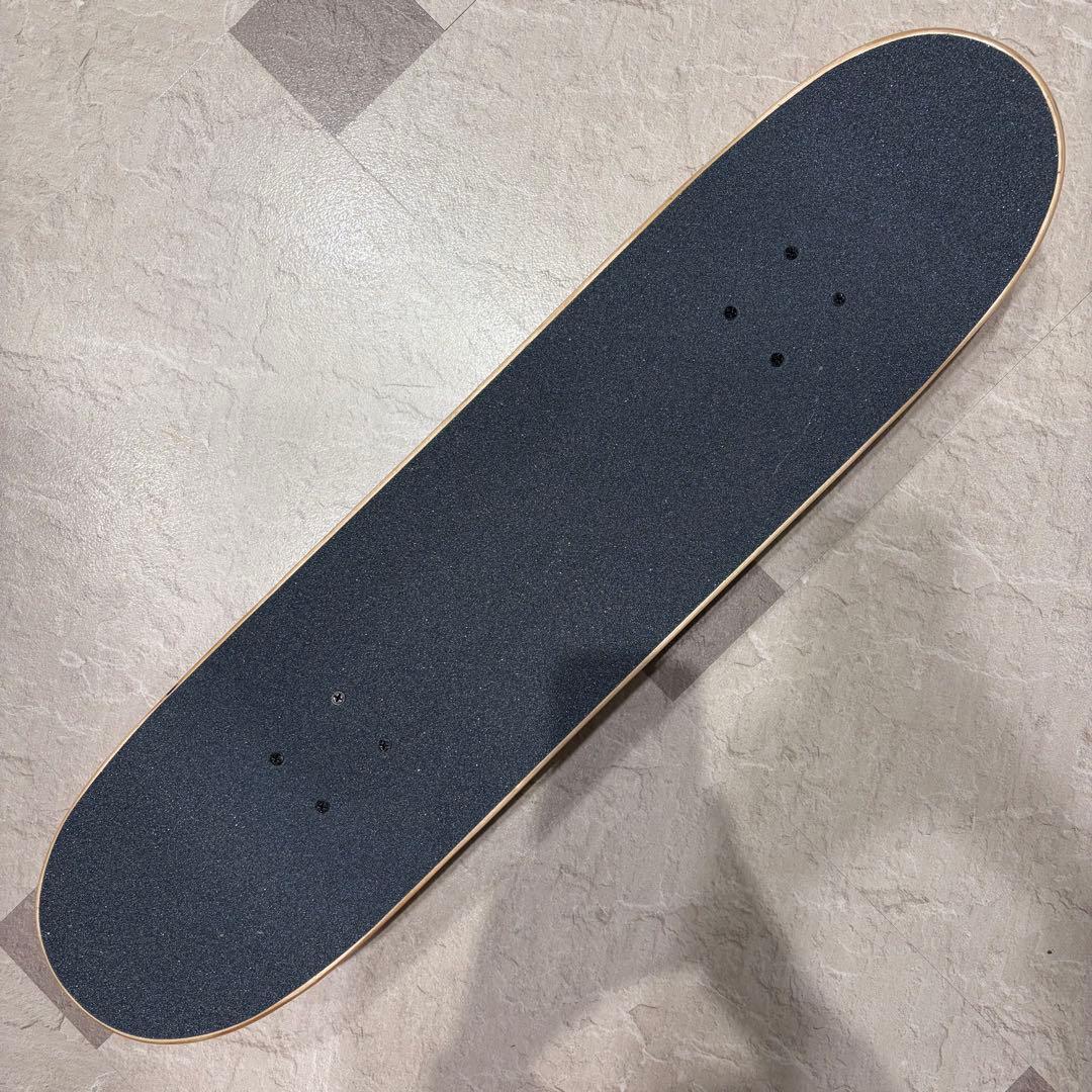 新品未使用 Santa Cruz サンタクルーズ スケートボード スケボー