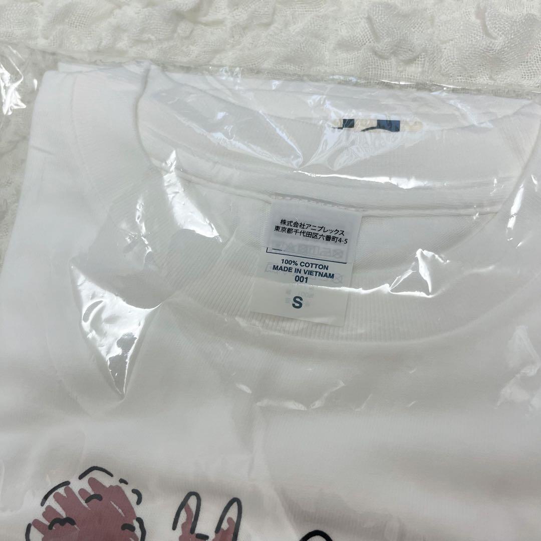 鬼滅の刃 おはぎ Tシャツ 不死川実弥 冨岡義勇 Sサイズ