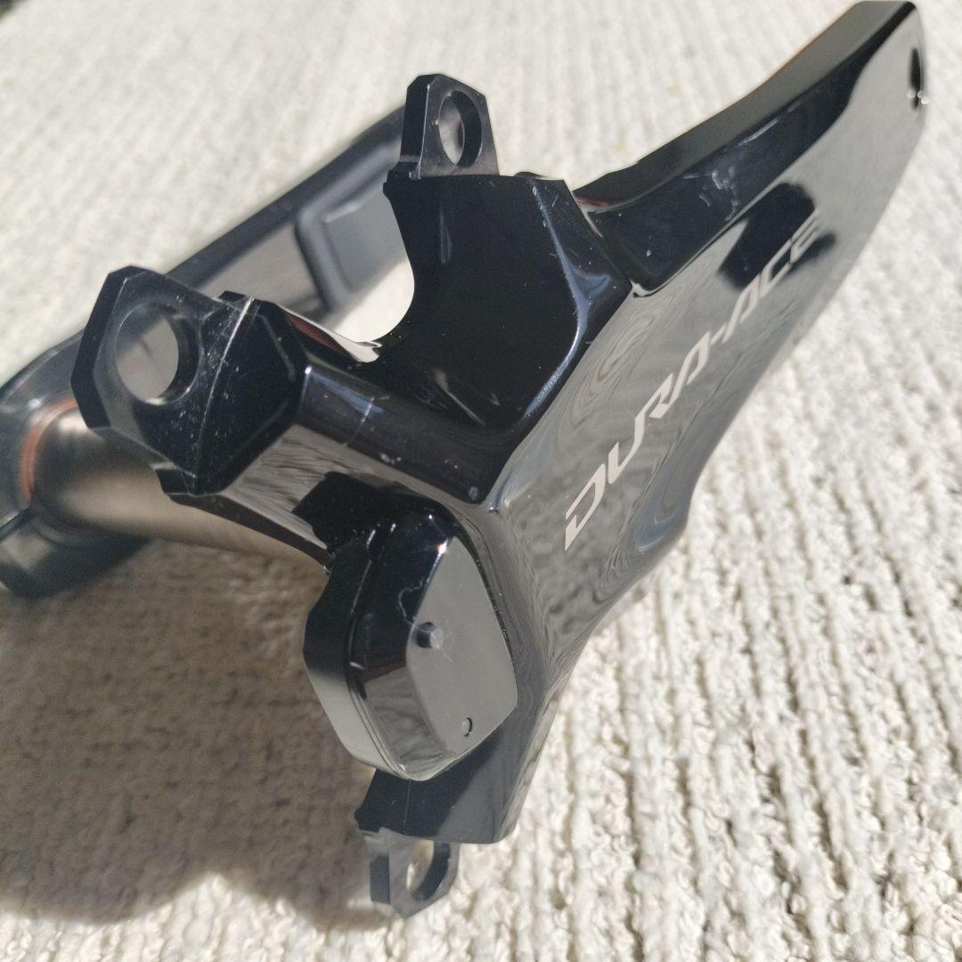 DURA-ACE 9200p 175 極美品 パワーメーター
