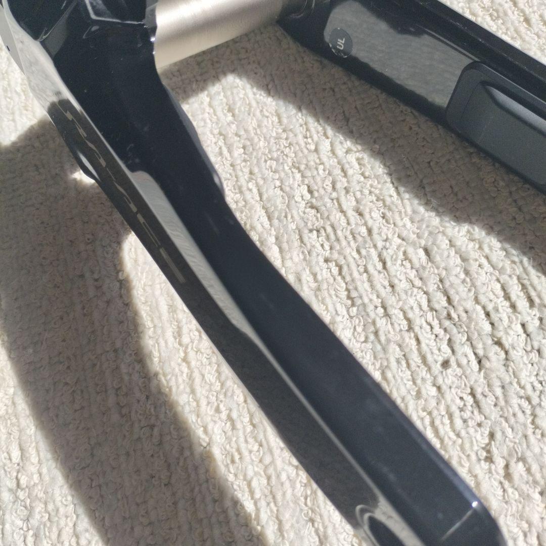 DURA-ACE 9200p 175 極美品 パワーメーター