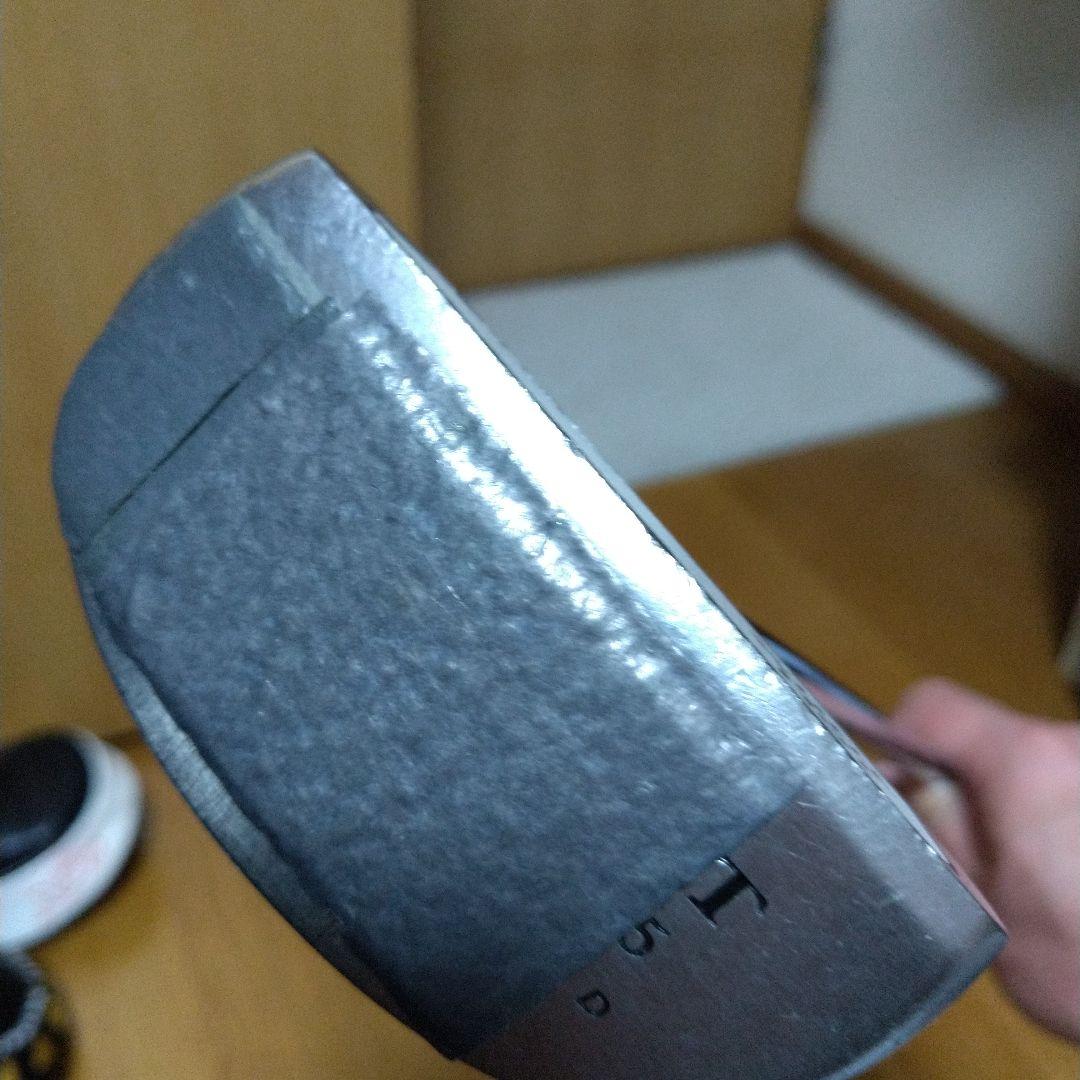ODYSSEY WHITE HOT #5 センターシャフト
