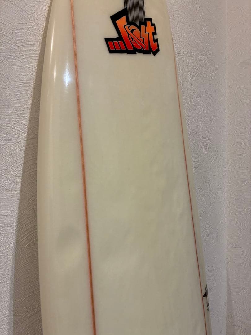 Lost ショートボード　scorcher5”11
