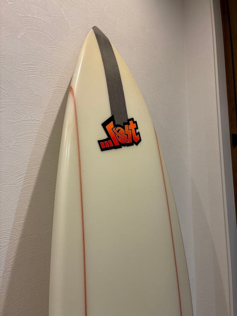Lost ショートボード　scorcher5”11