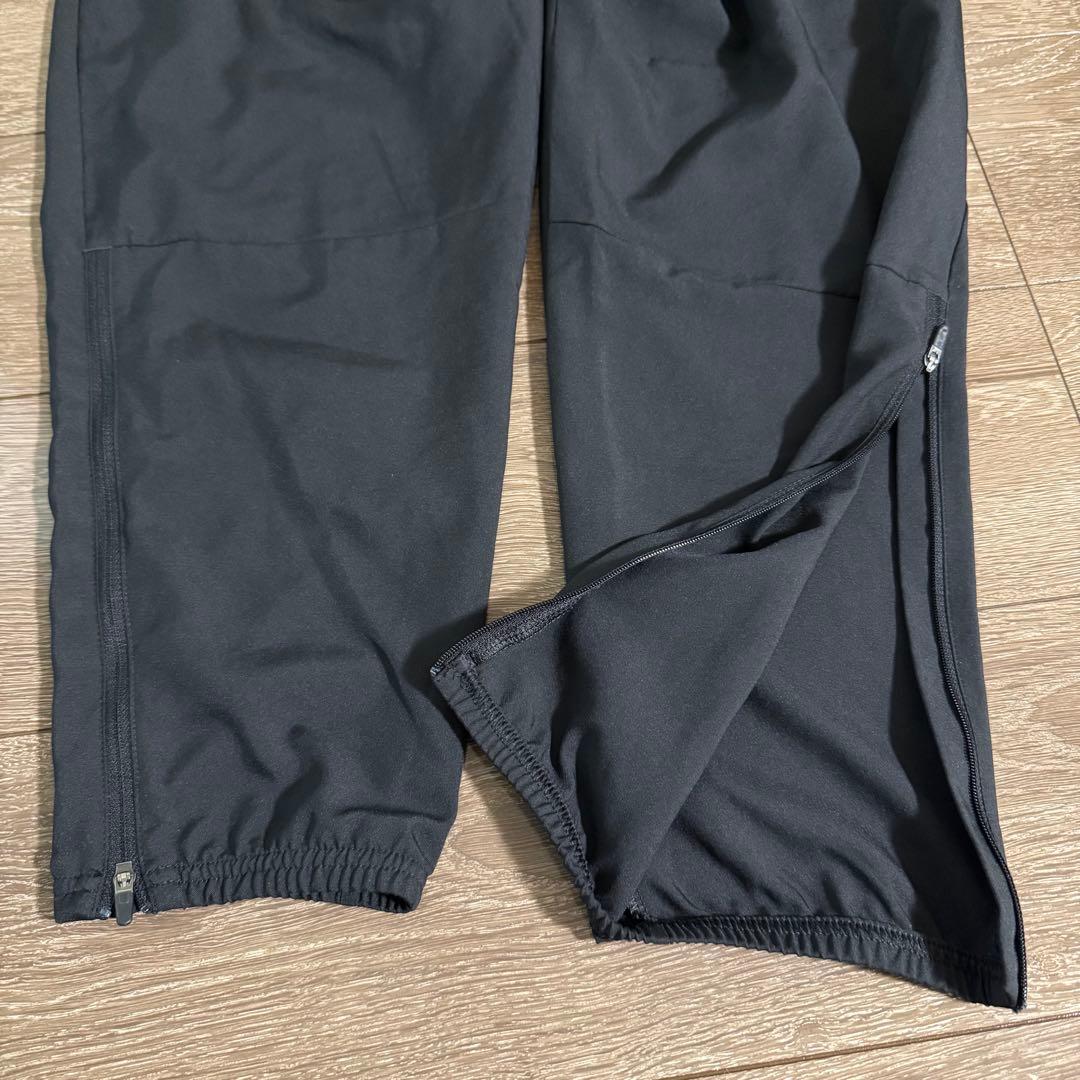 美品 Nike ランニング 薄手 ウィンドブレーカー 上下 L
