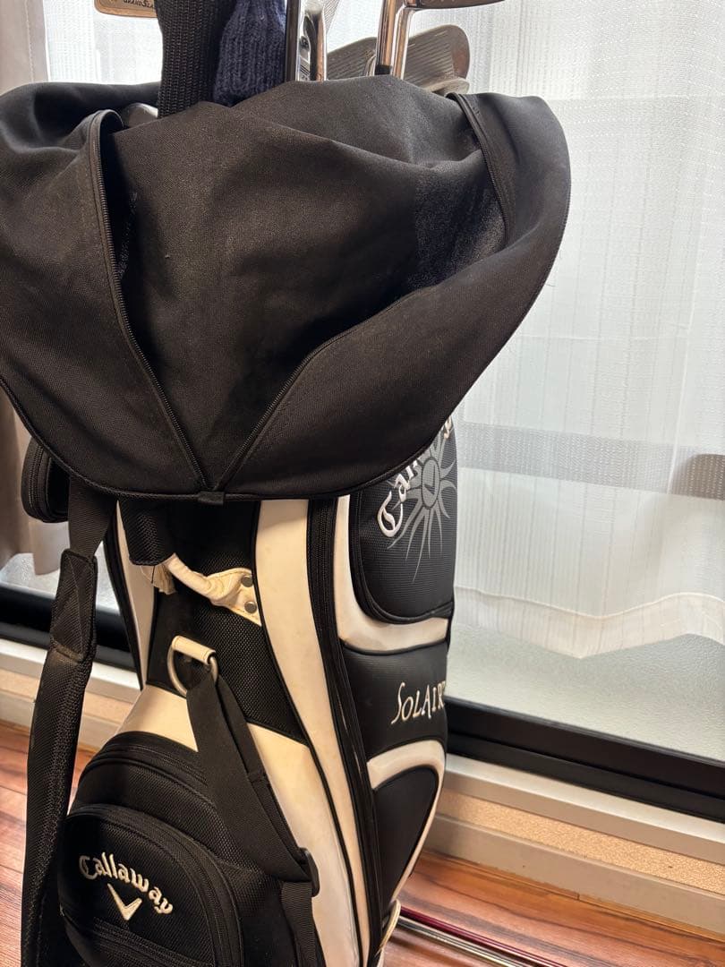 Callaway ゴルフバッグ