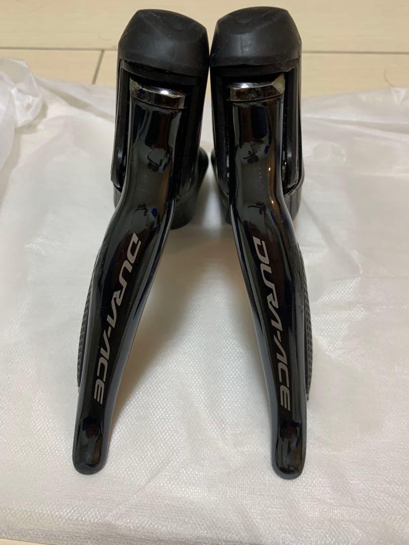 デュラエース sti r9170 油圧式　di2