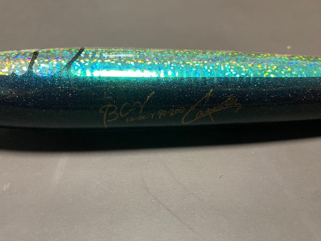 カーペンター　BC-γ LB-BC 90-200 美品