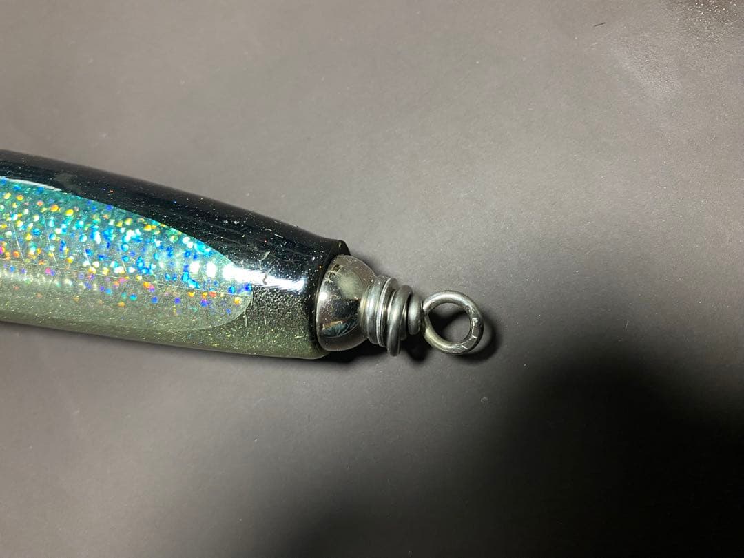 カーペンター　BC-γ LB-BC 90-200 美品