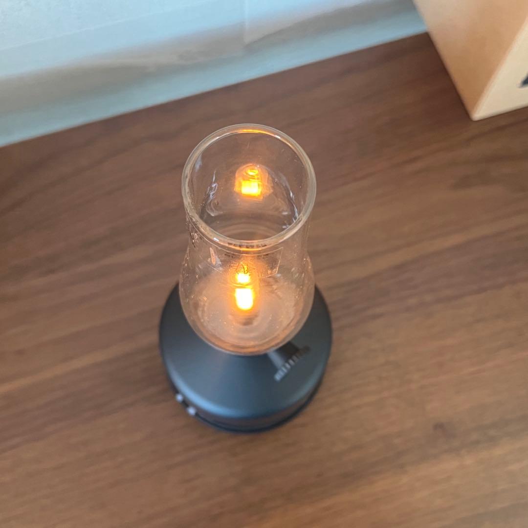 MoriMori LED LanternSpeaker S1 ランタンスピーカー