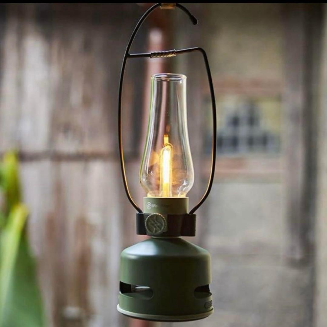 MoriMori LED LanternSpeaker S1 ランタンスピーカー
