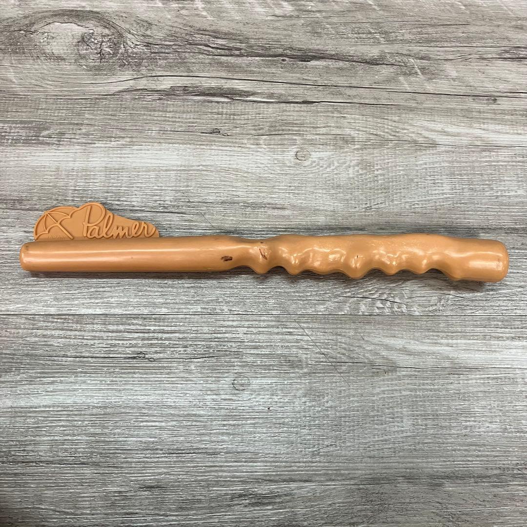 E-壁希少 アーノルドパーマー ゴルフ 練習器具 グリップ矯正 昭和レトロ