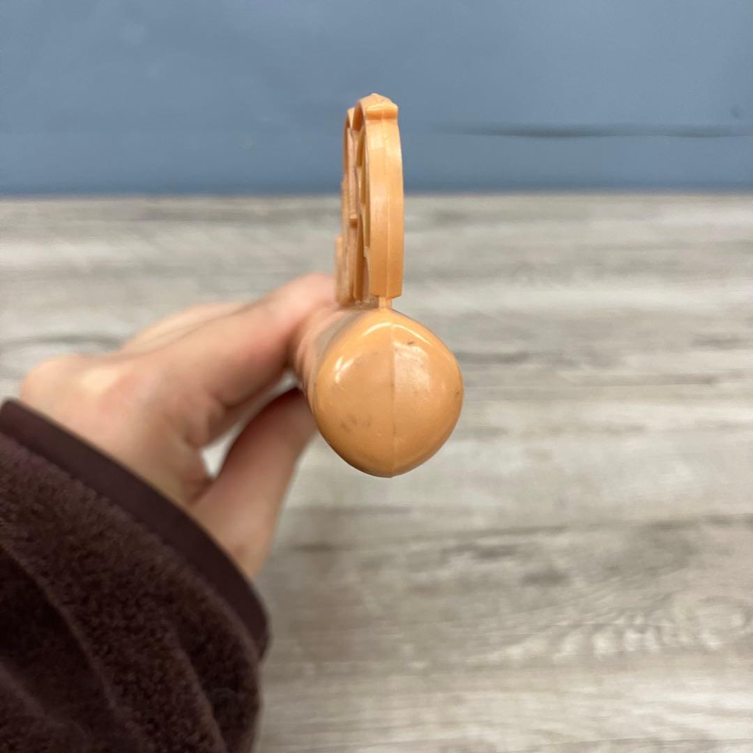 E-壁希少 アーノルドパーマー ゴルフ 練習器具 グリップ矯正 昭和レトロ