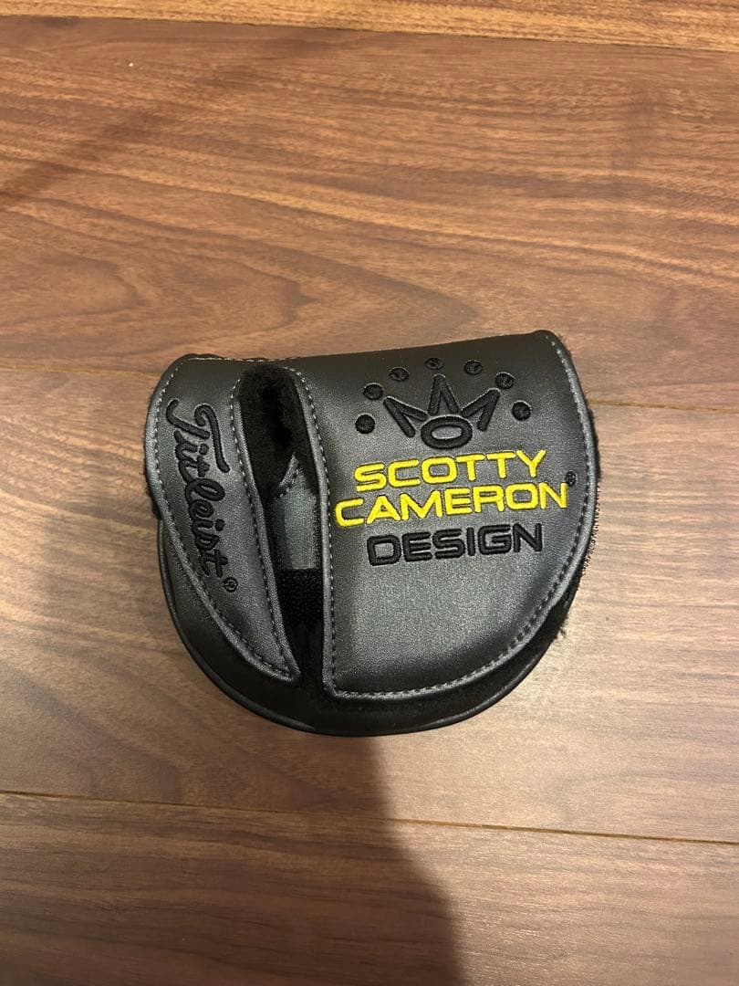 Scotty Cameron Phantom 7.2 （2025）34インチ