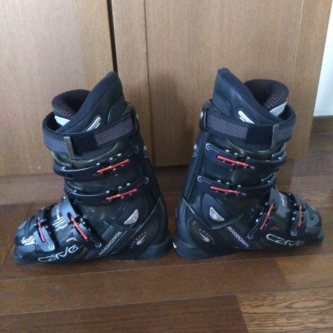Rossignol ロシニョール Alltrack スキー用ブーツ