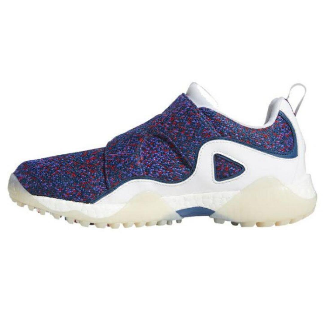 送料無料 新品 adidas GOLF CODECHAOS BOA 21 25