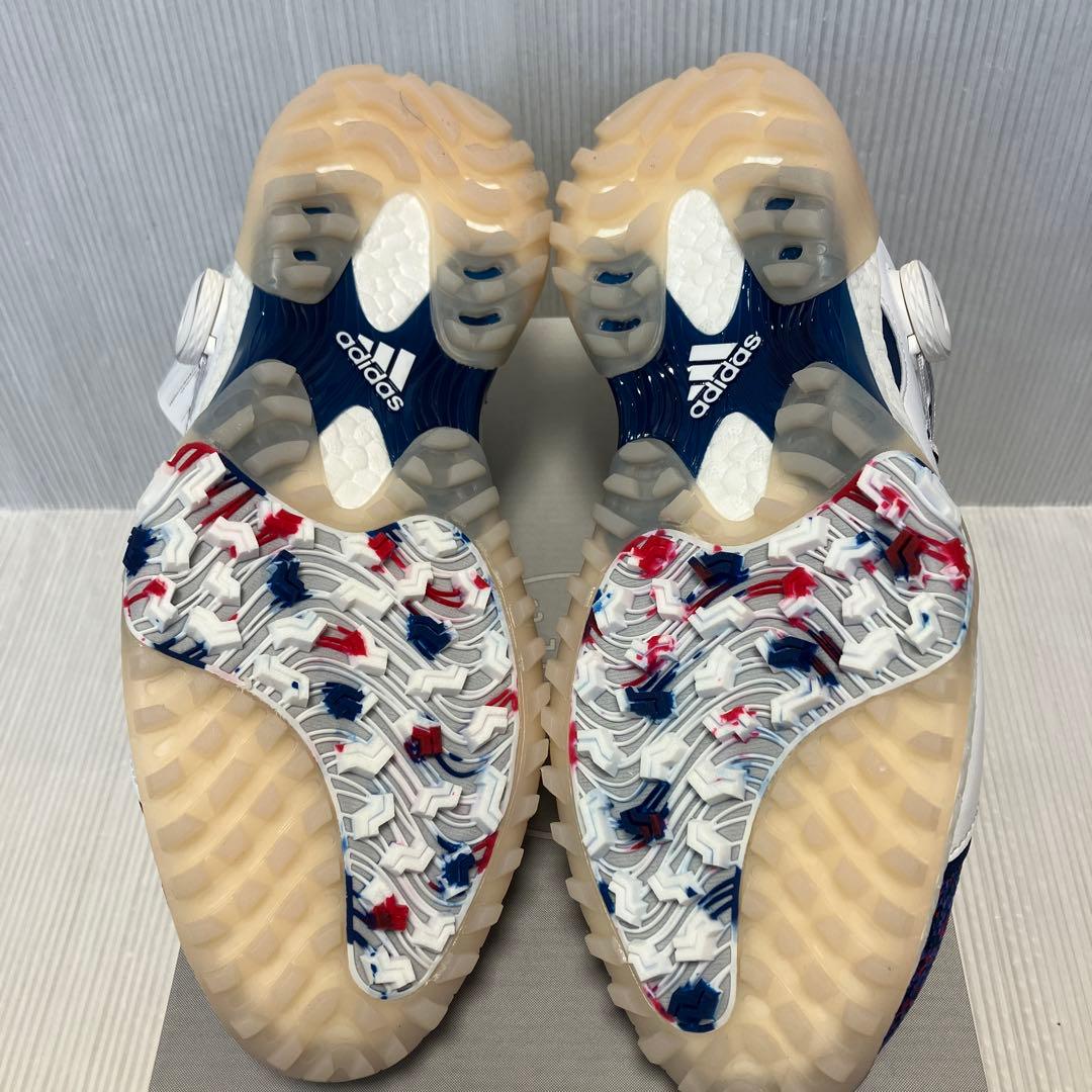 送料無料 新品 adidas GOLF CODECHAOS BOA 21 25