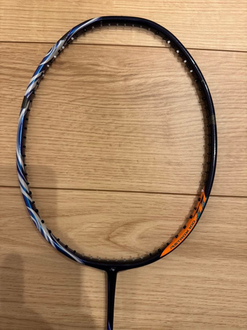 アストロクス100zz 4ug5 ジャンク品