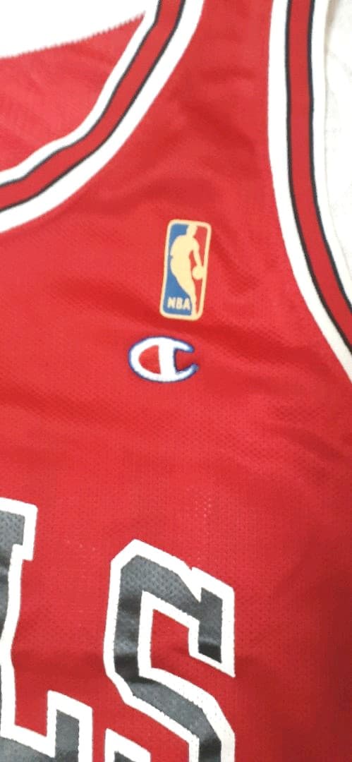 ジョーダン★NBA★90年代★ヴィンテージ