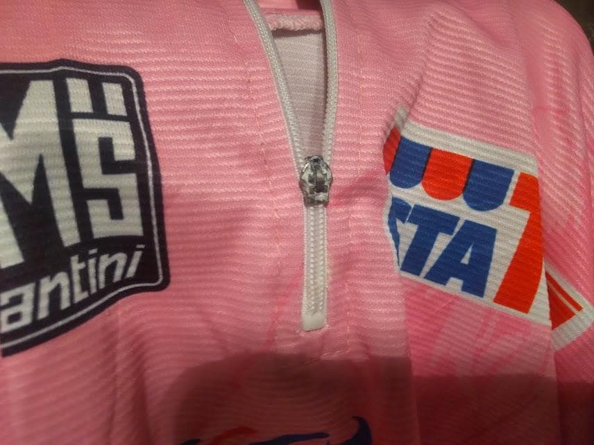 イタリア製★SMS Santini サンティーニ 自転車競技 サイクルジャージ