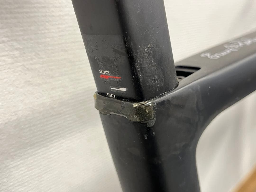 COLNAGO V3 完成車 11S Di2 アルテ/デュラ等混組み