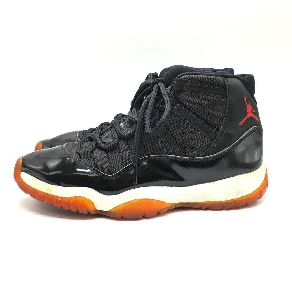 【美品】⭐️NIKE AIR JORDAN 11 OG エアジョーダン 11