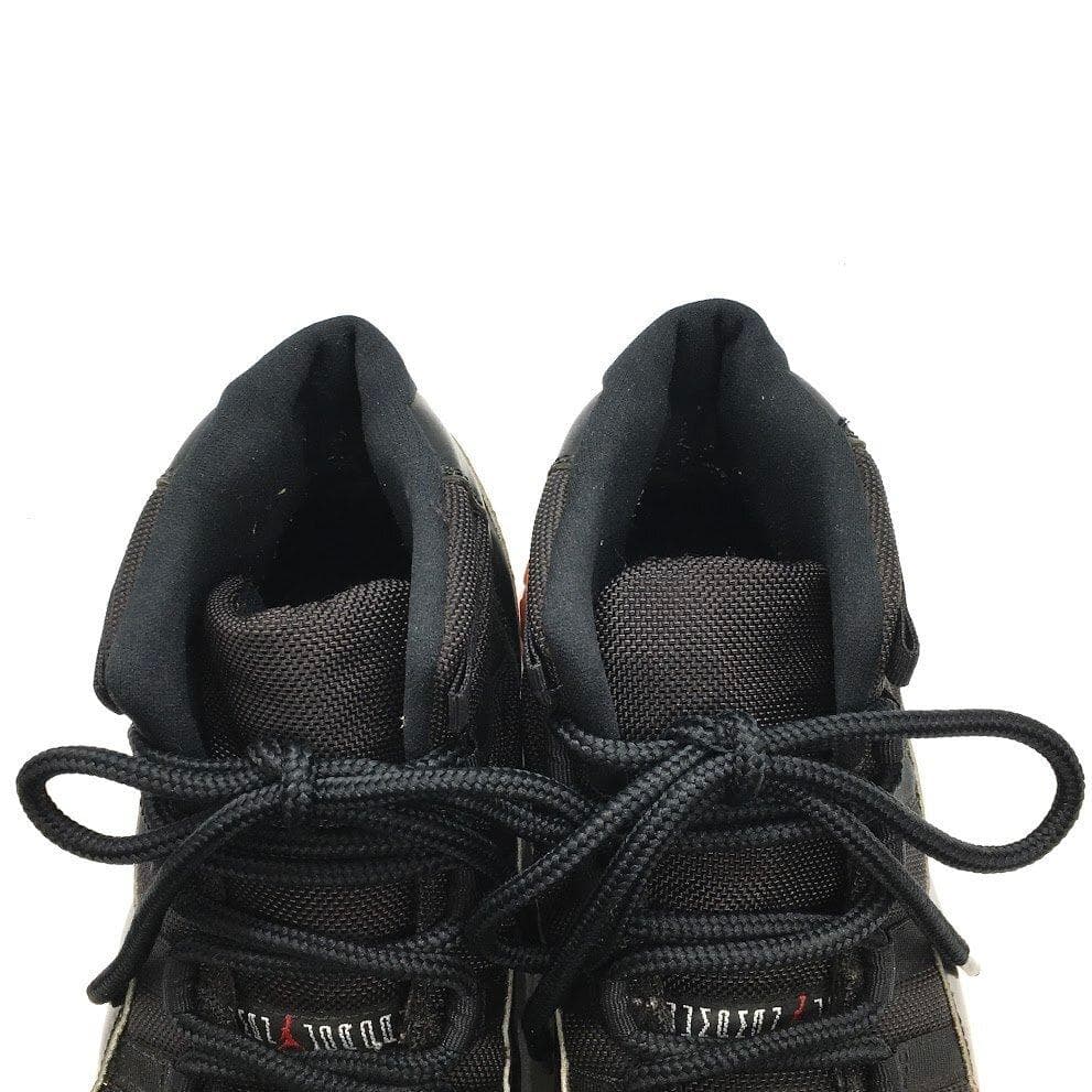 【美品】⭐️NIKE AIR JORDAN 11 OG エアジョーダン 11