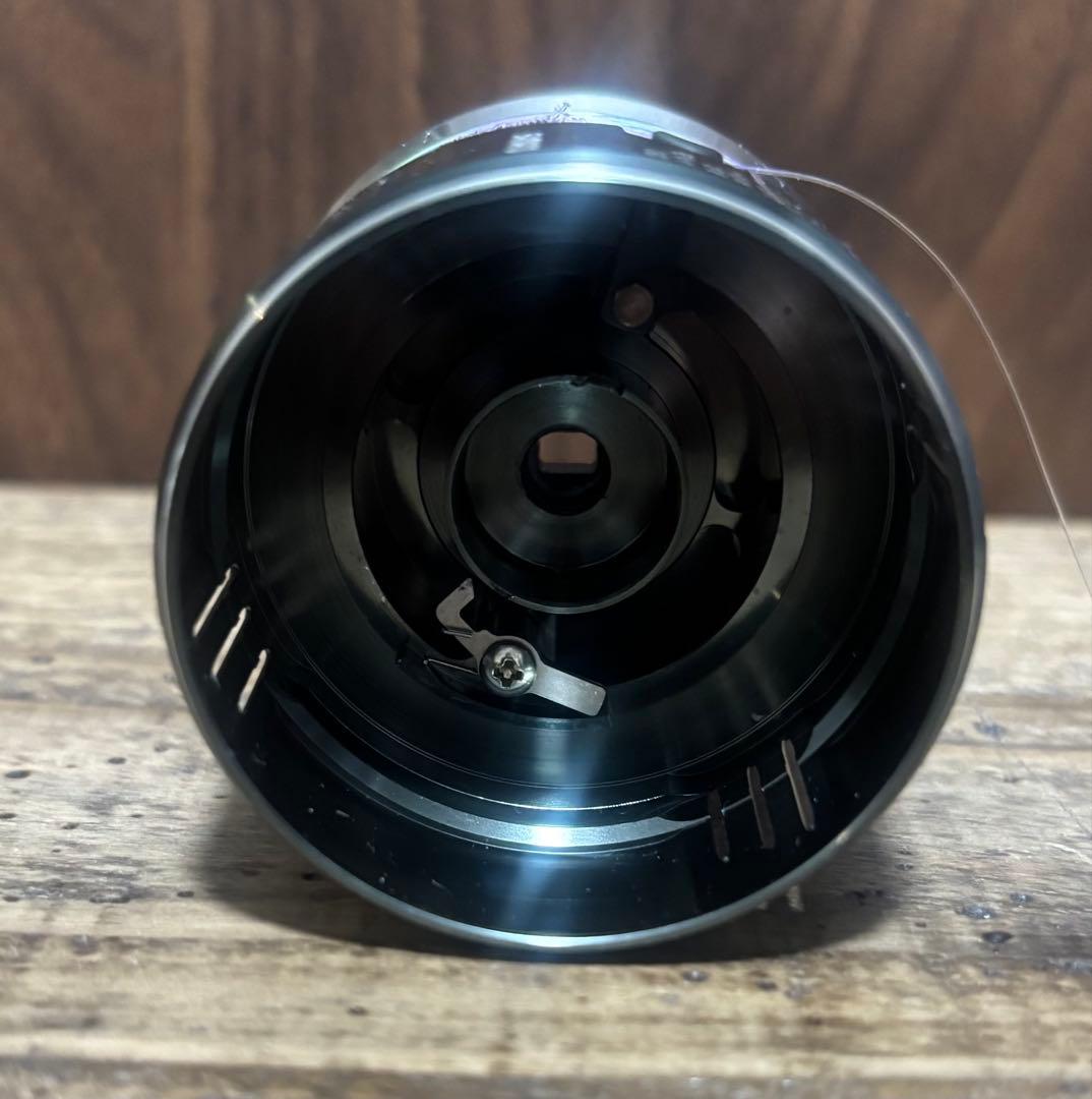 シマノ純正スプール　22ステラ　C5000XG