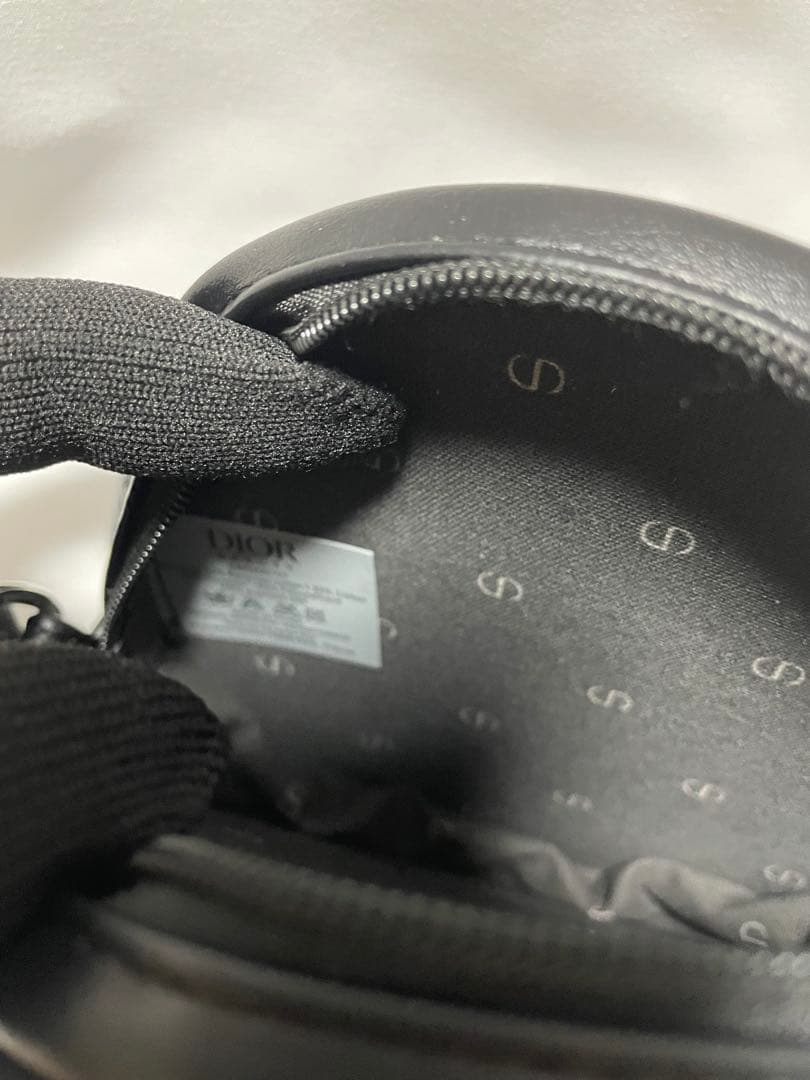 Dior ノベルティ　ポーチ　ショルダーバッグ