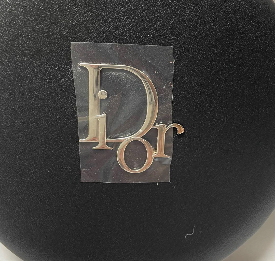 Dior ノベルティ　ポーチ　ショルダーバッグ
