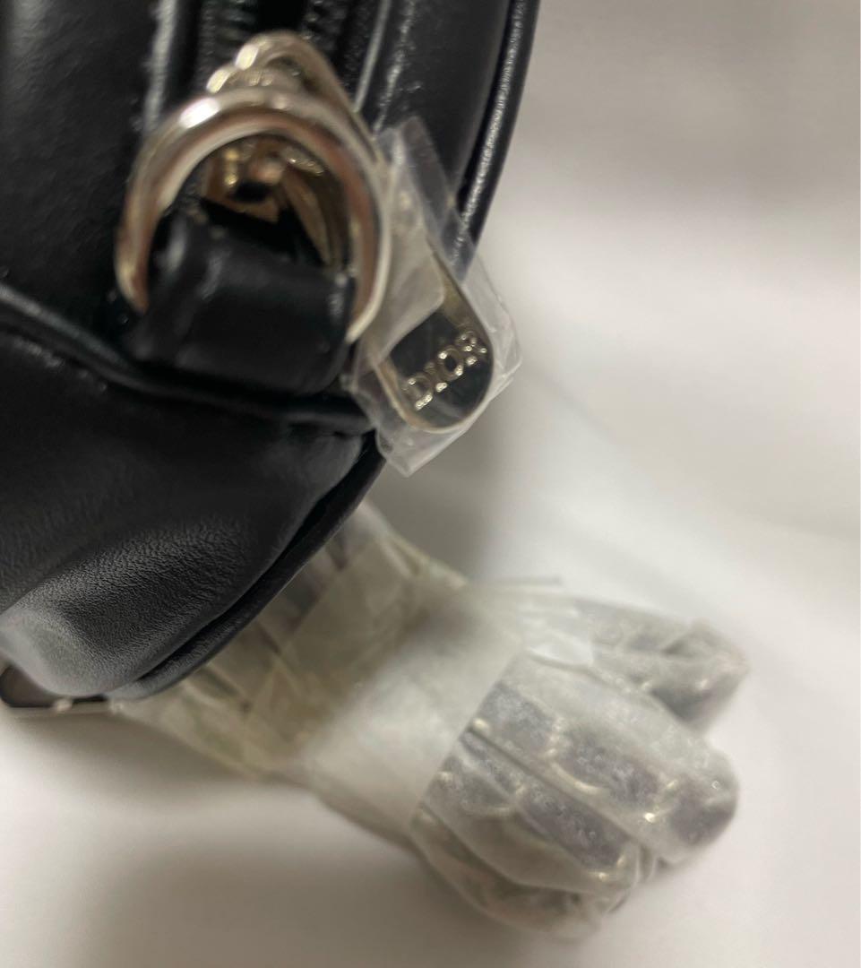 Dior ノベルティ　ポーチ　ショルダーバッグ