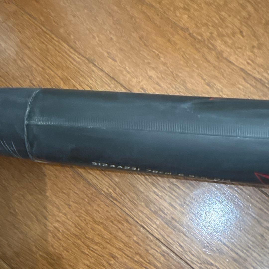 アシックス　スターシャイン 2nd Plus 78cm 460g asics