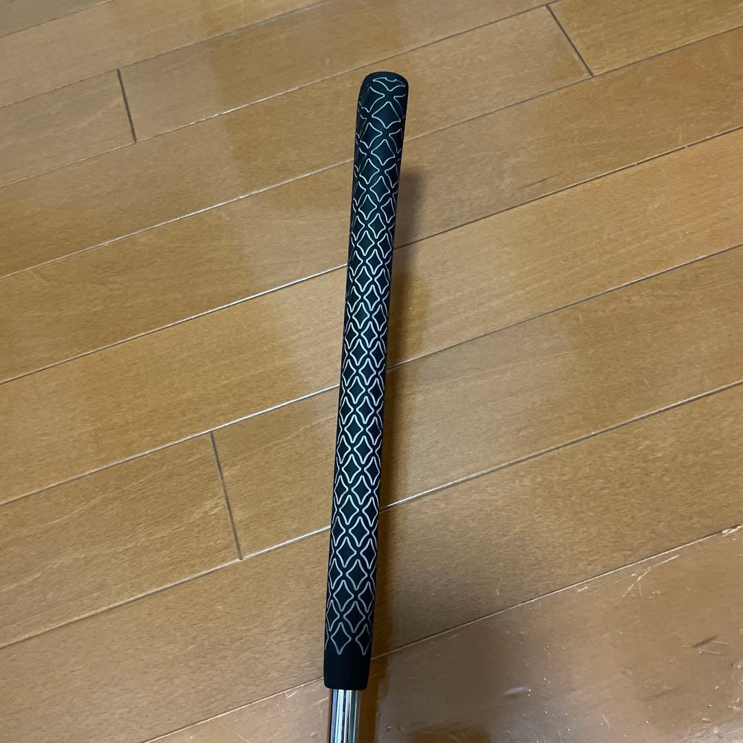 Scotty Cameron Squareback パター　35インチ