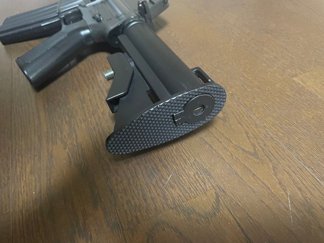 東京マルイ　COLT XM-177E2 電動ガン