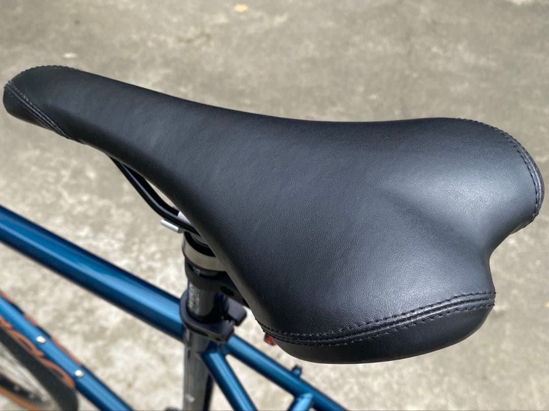 BASSO TERRA バッソ　テラ　グラベルロード　GRX　【手渡し限定】