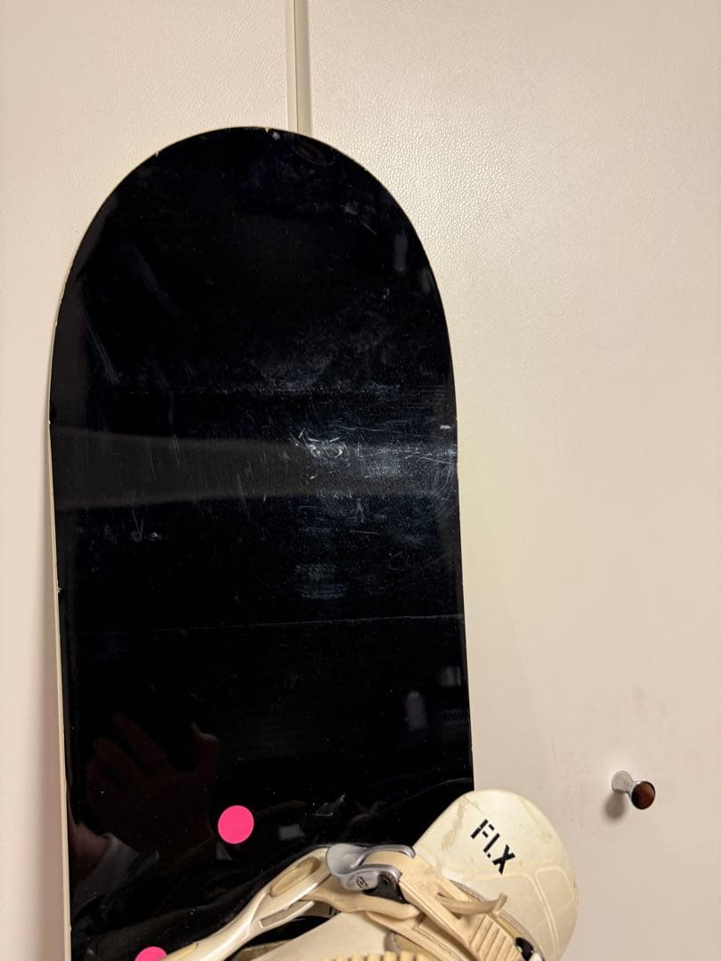 GRAY BOARDS Drive 39 スノーボード