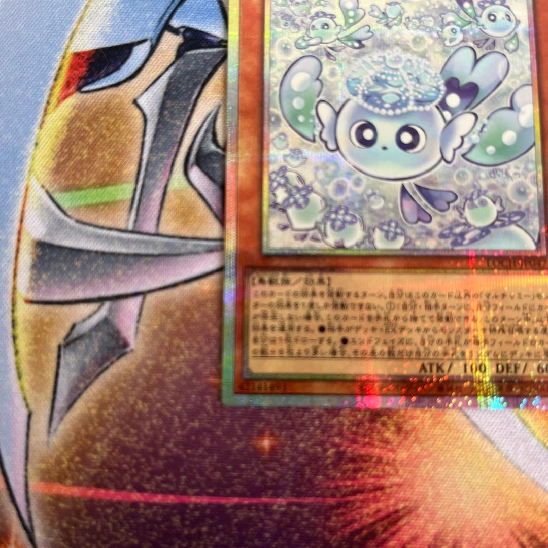 マルチャミー・フフロス プリシク
